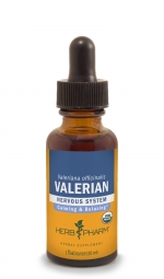 Valerian Extract 1 Oz.